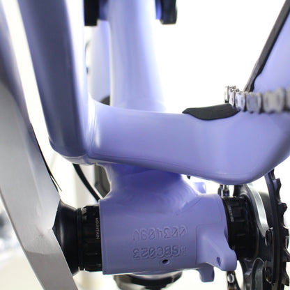 Specialized Stumpjumper 15 Aluminium 2025 | Frame Protection Kit