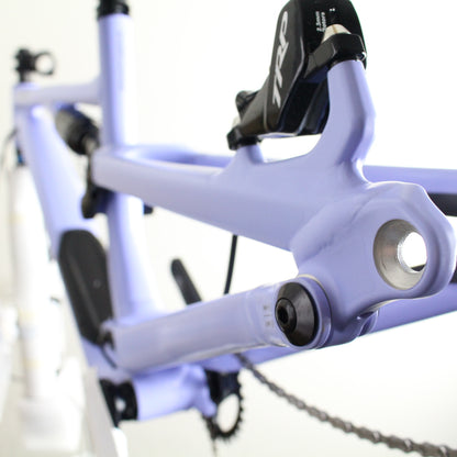 Specialized Stumpjumper 15 Aluminium 2025 | Frame Protection Kit