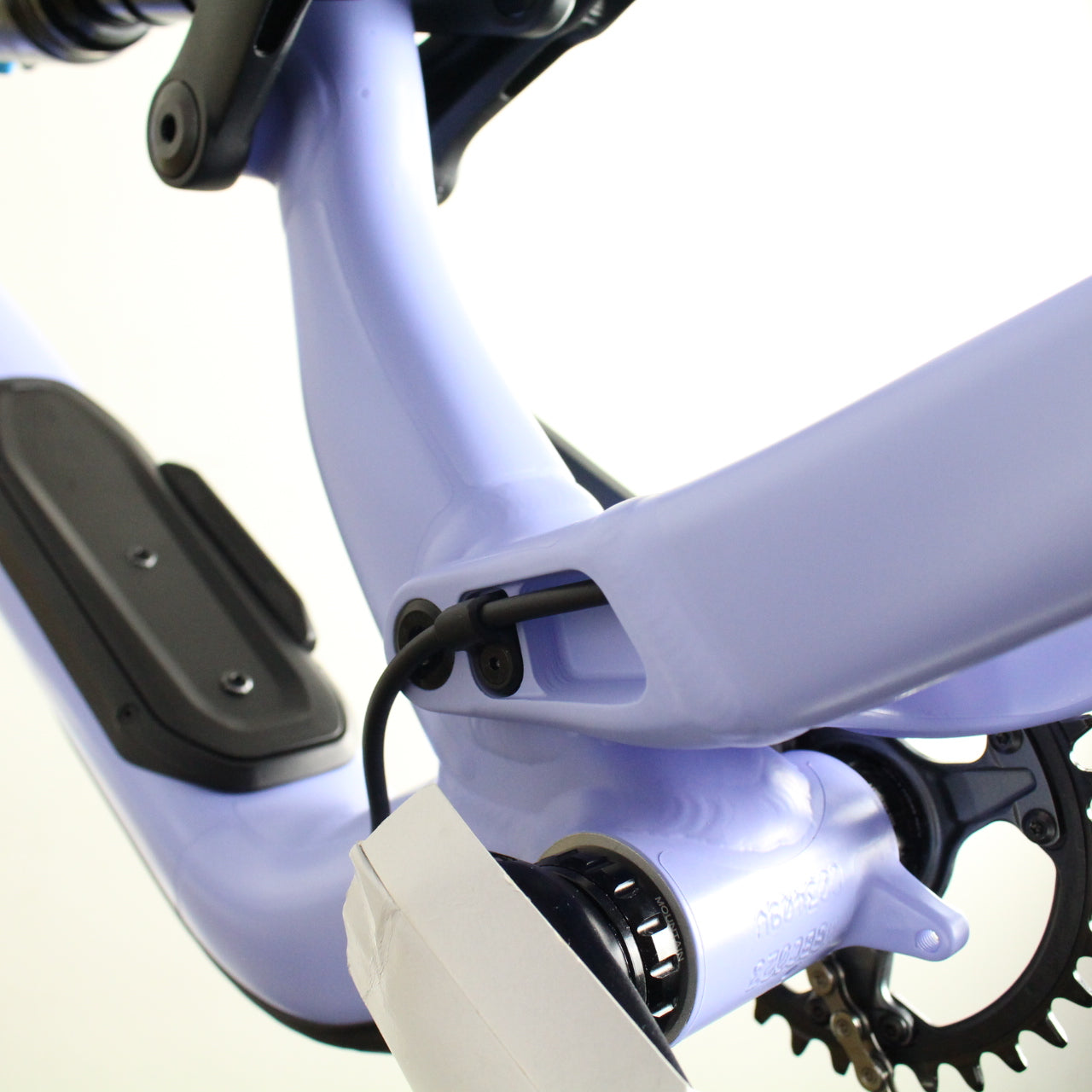 Specialized Stumpjumper 15 Aluminium 2025 | Frame Protection Kit