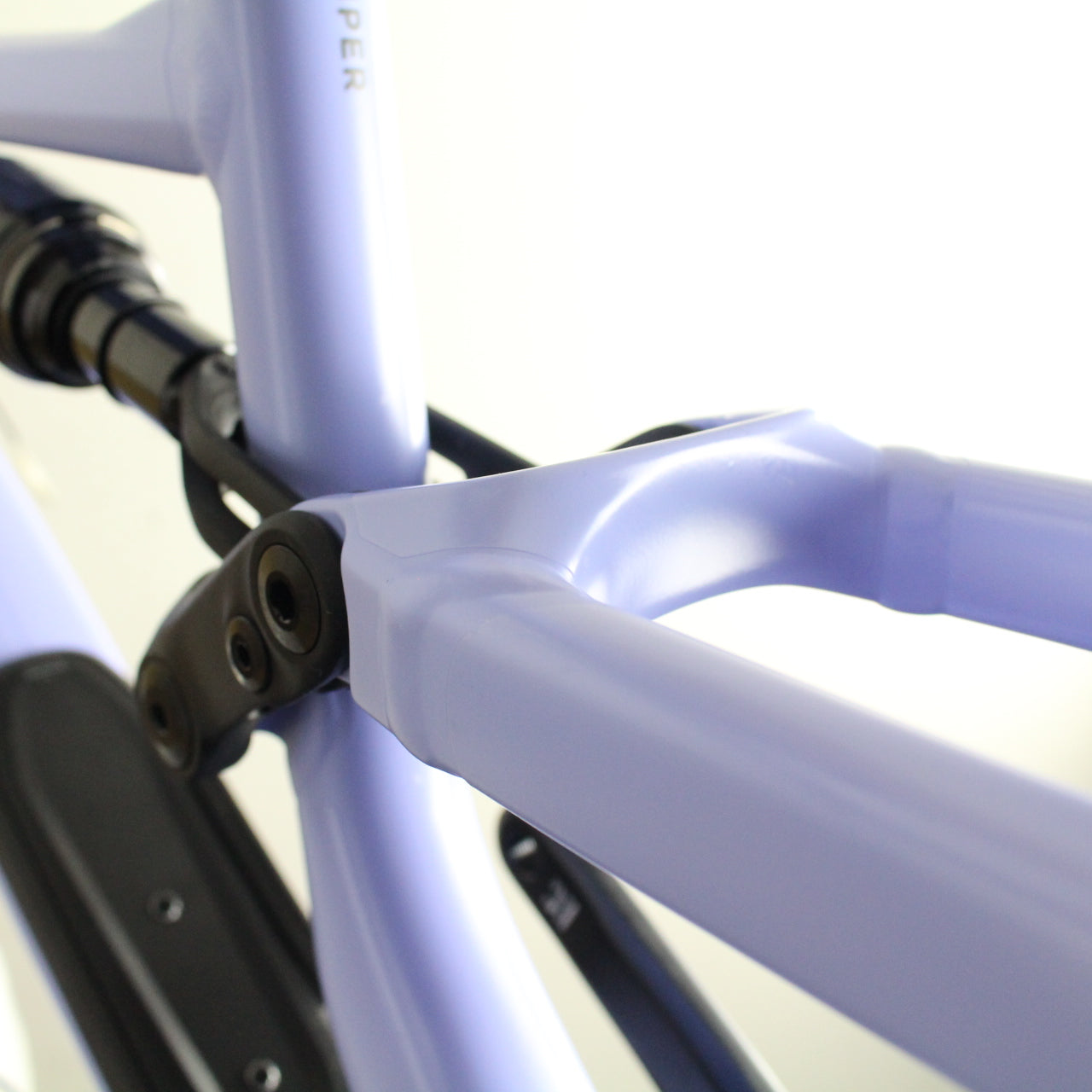 Specialized Stumpjumper 15 Aluminium 2025 | Frame Protection Kit