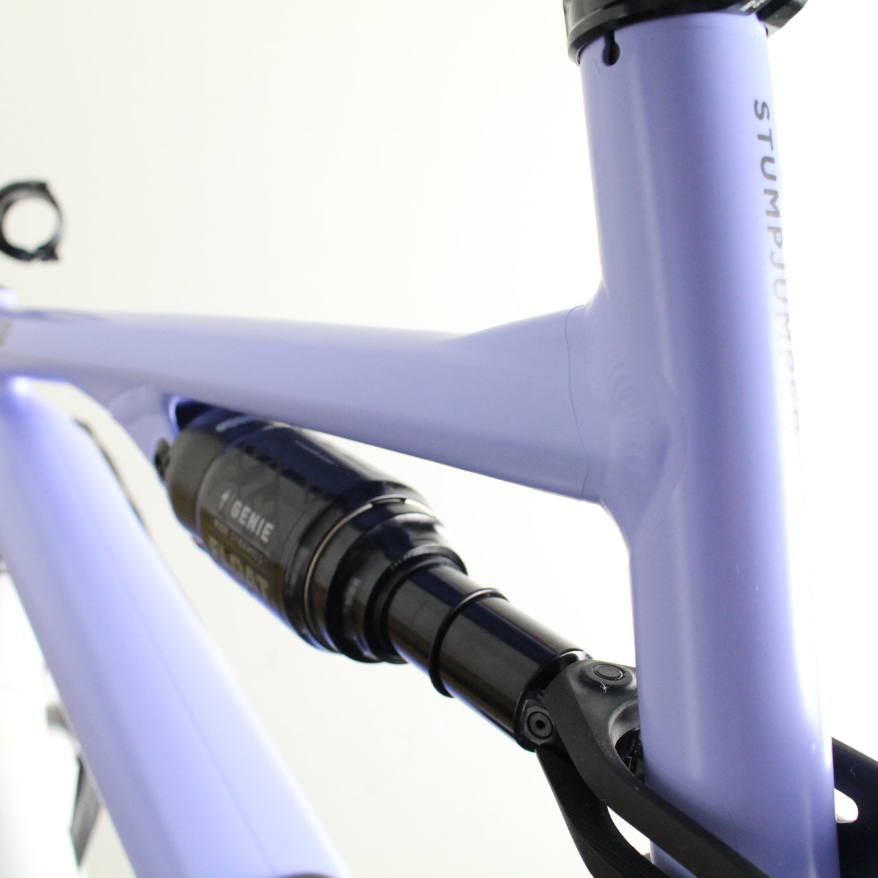 Specialized Stumpjumper 15 Aluminium 2025 | Frame Protection Kit