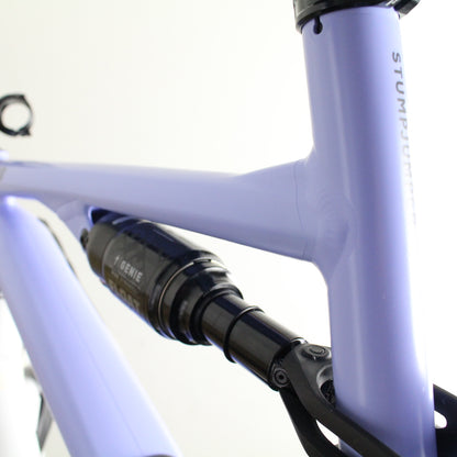 Specialized Stumpjumper 15 Aluminium 2025 | Frame Protection Kit