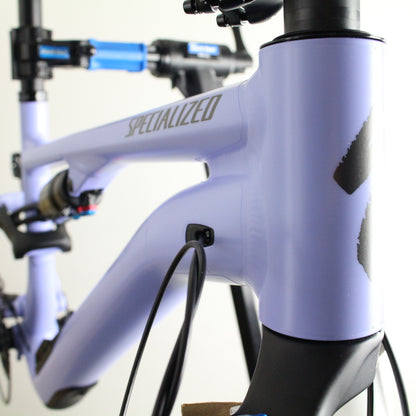 Specialized Stumpjumper 15 Aluminium 2025 | Frame Protection Kit