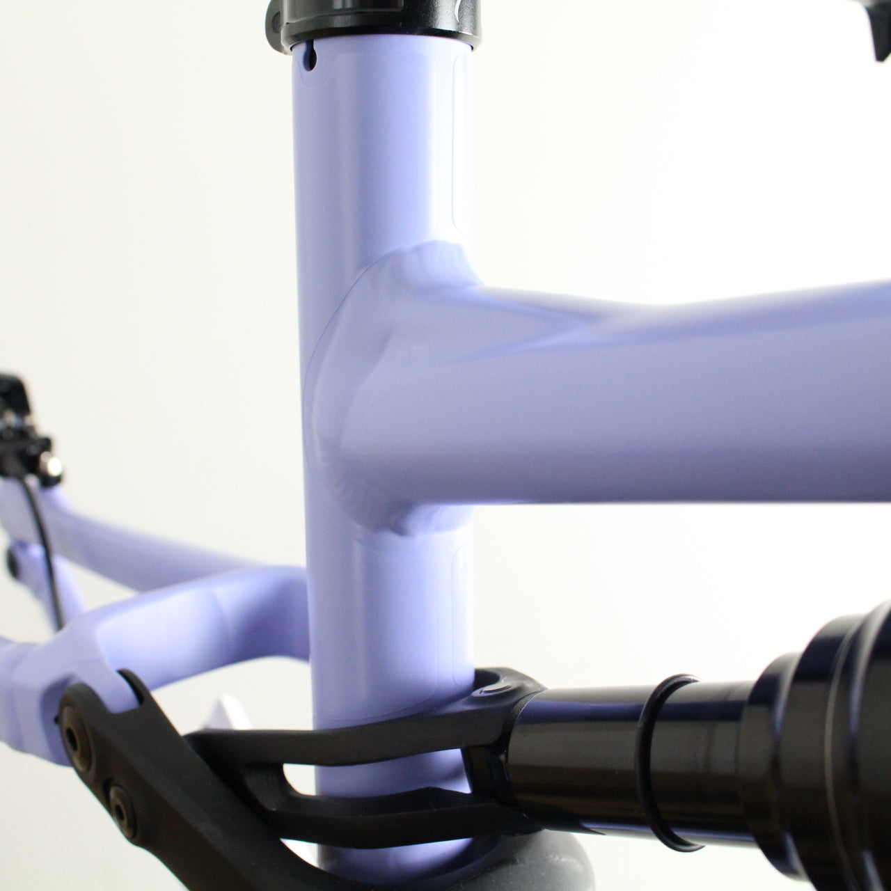 Specialized Stumpjumper 15 Aluminium 2025 | Frame Protection Kit