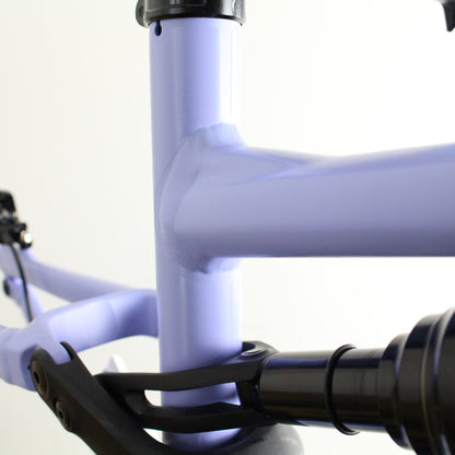 Specialized Stumpjumper 15 Aluminium 2025 | Frame Protection Kit