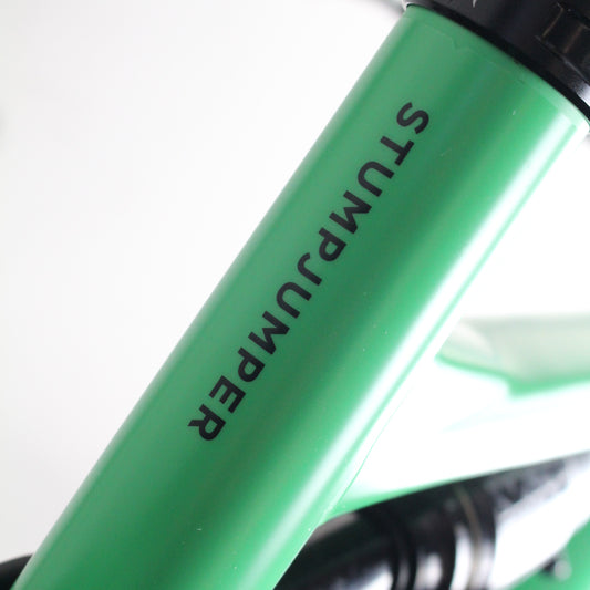 Specialized Stumpjumper 15 Carbon 2025 | Frame Protection Kit