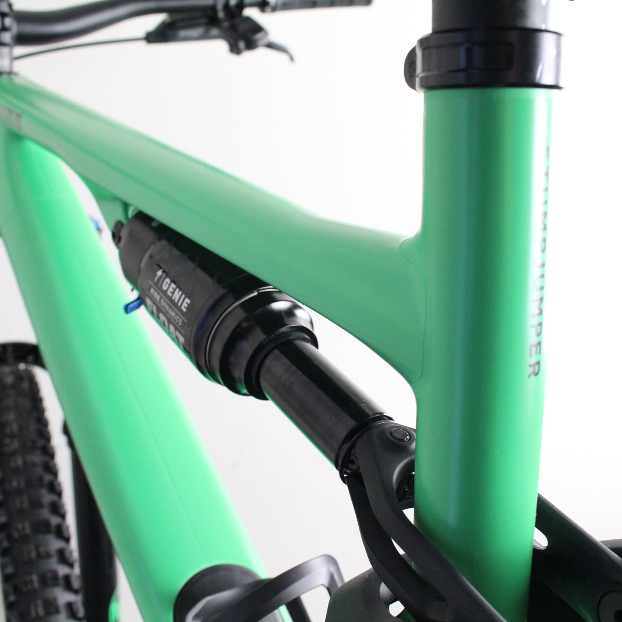 Specialized Stumpjumper 15 Carbon 2025 | Frame Protection Kit