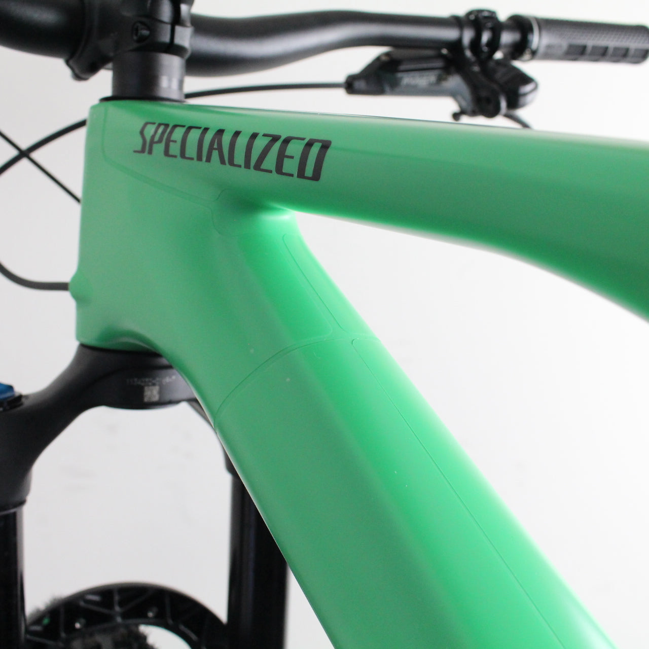 Specialized Stumpjumper 15 Carbon 2025 | Frame Protection Kit