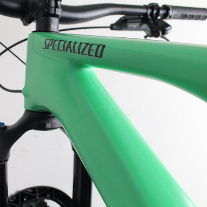 Specialized Stumpjumper 15 Carbon 2025 | Frame Protection Kit