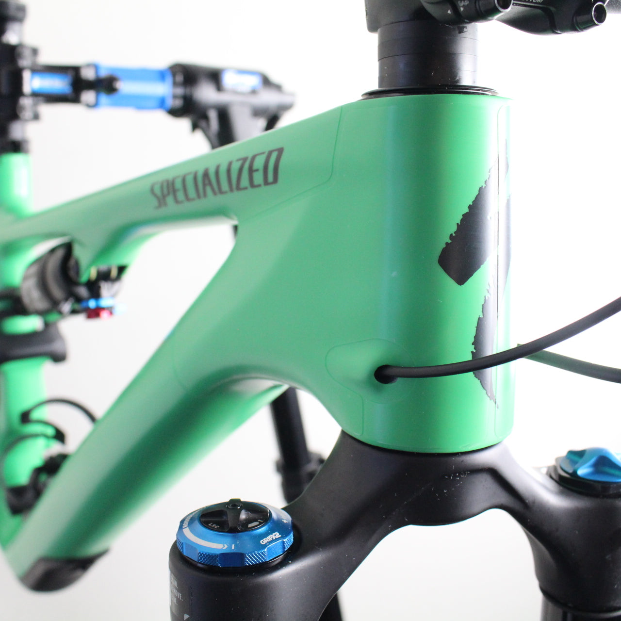 Specialized Stumpjumper 15 Carbon 2025 | Frame Protection Kit