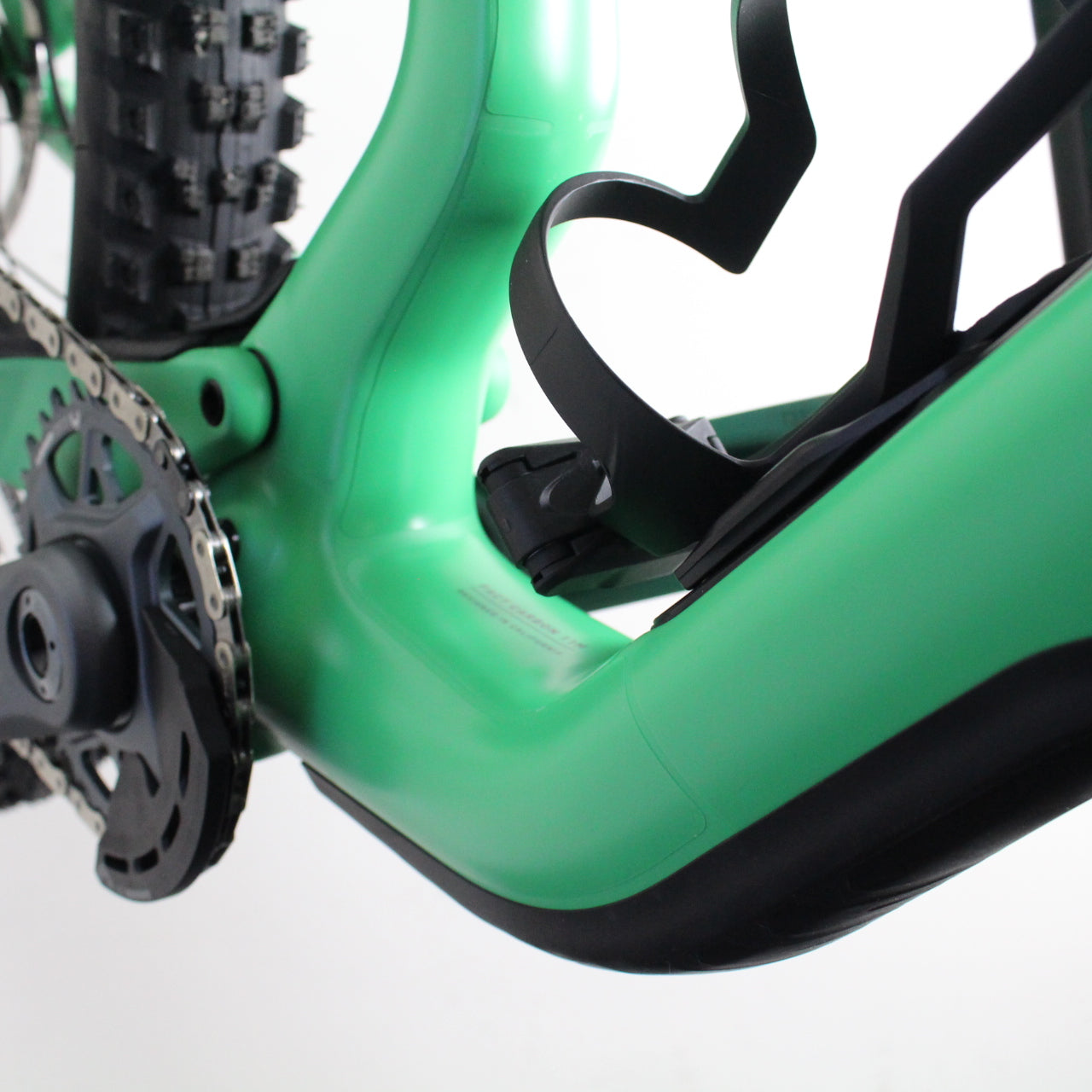 Specialized Stumpjumper 15 Carbon 2025 | Frame Protection Kit