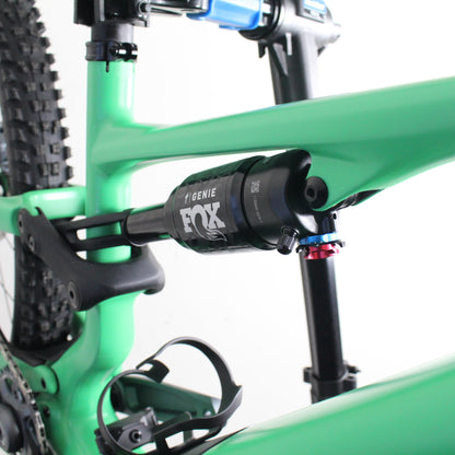 Specialized Stumpjumper 15 Carbon 2025 | Frame Protection Kit