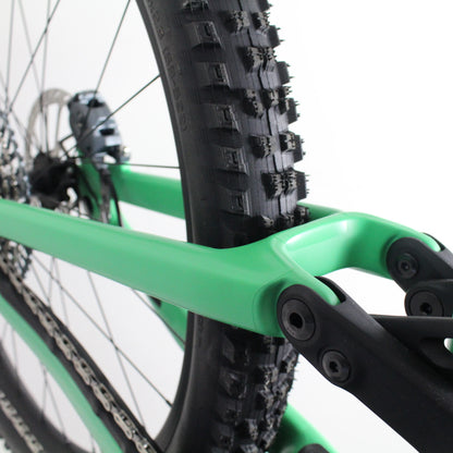 Specialized Stumpjumper 15 Carbon 2025 | Frame Protection Kit