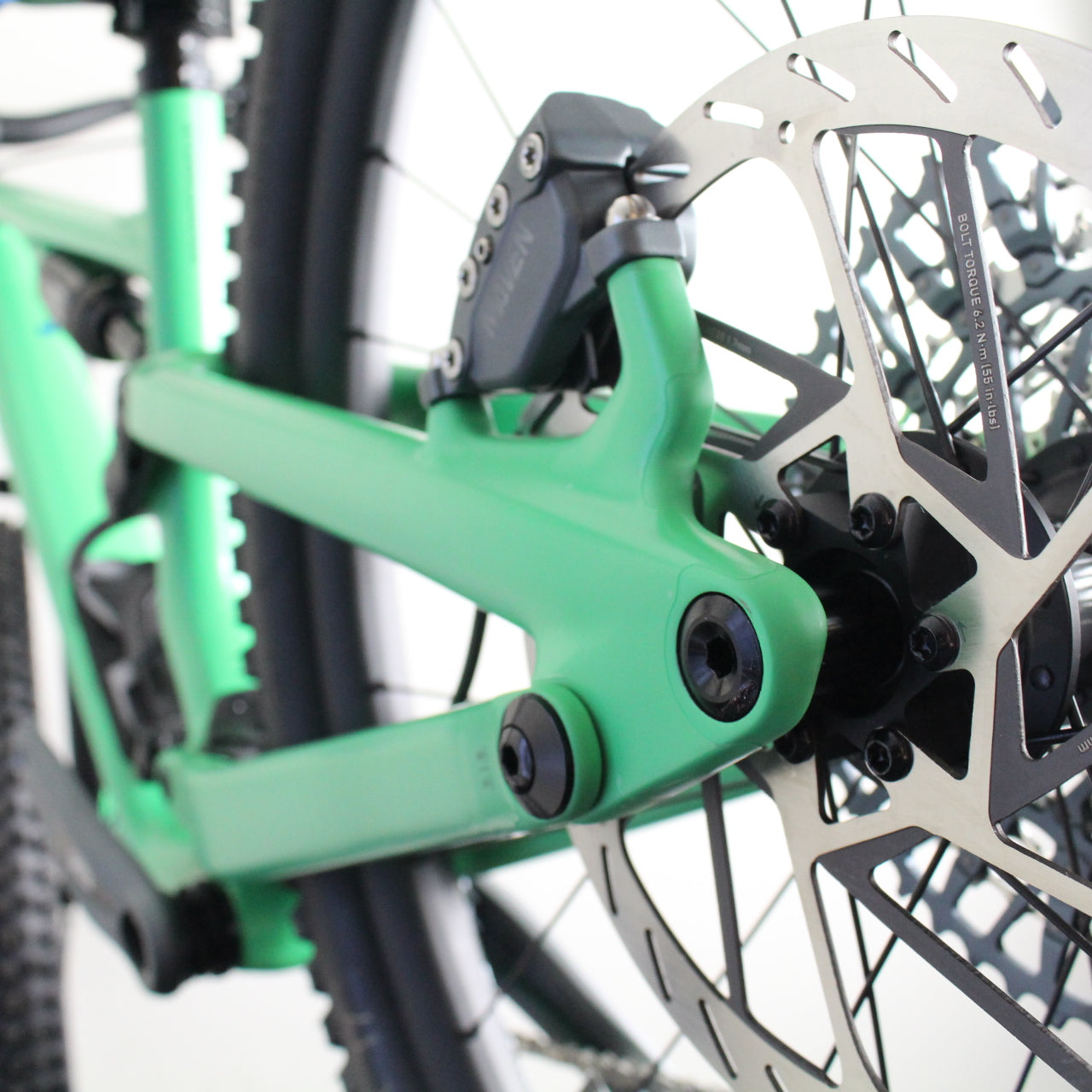 Specialized Stumpjumper 15 Carbon 2025 | Frame Protection Kit