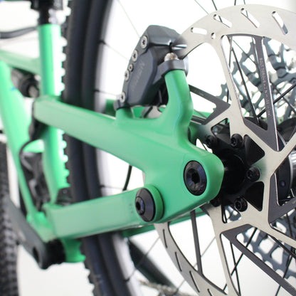 Specialized Stumpjumper 15 Carbon 2025 | Frame Protection Kit