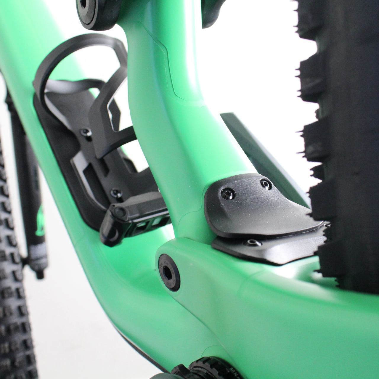 Specialized Stumpjumper 15 Carbon 2025 | Frame Protection Kit