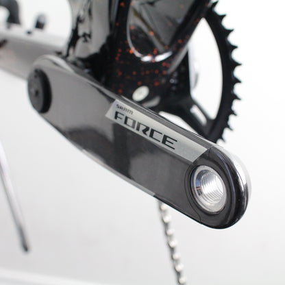 Sram Force AXS Carbon 2025/26 | Crank Protection Kit