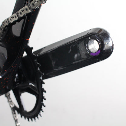 Sram Force AXS Carbon 2025/26 | Crank Protection Kit