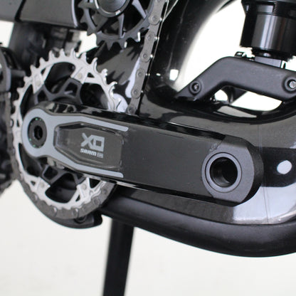 Sram XO Eagle E-MTB Aluminium 2024 | Crank Protection Kit