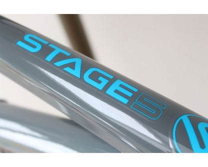 Orange Stage 5 2017 | Frame Protection Kit