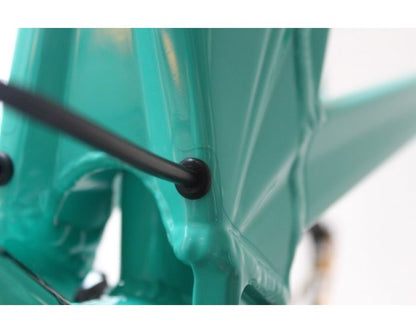 Orange Stage 6 2017| Frame Protection Kit