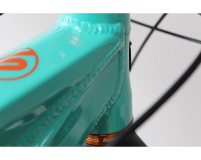 Orange Stage 6 2017| Frame Protection Kit