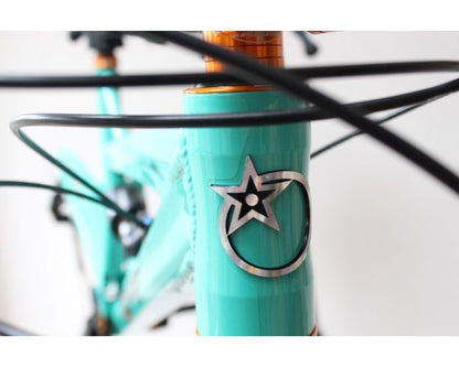 Orange Stage 6 2017| Frame Protection Kit