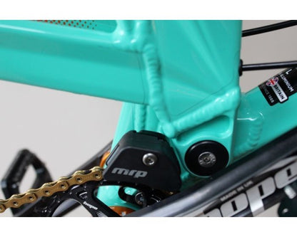 Orange Stage 6 2017| Frame Protection Kit