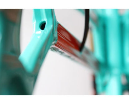 Orange Stage 6 2017| Frame Protection Kit