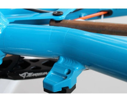 Cube Stereo 160 HPA TM SL 2017 | Frame Protection Kit