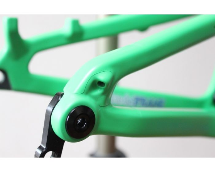 Juliana Strega 2018 | Frame Protection Kit