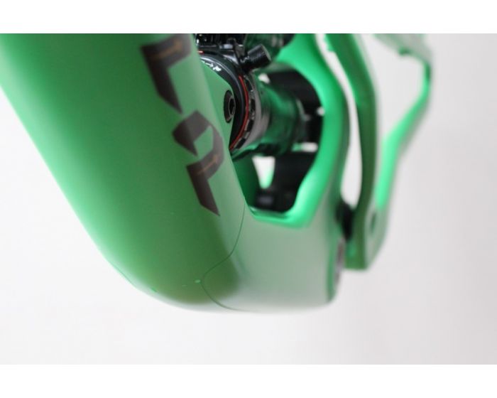 Juliana Strega 2018 | Frame Protection Kit