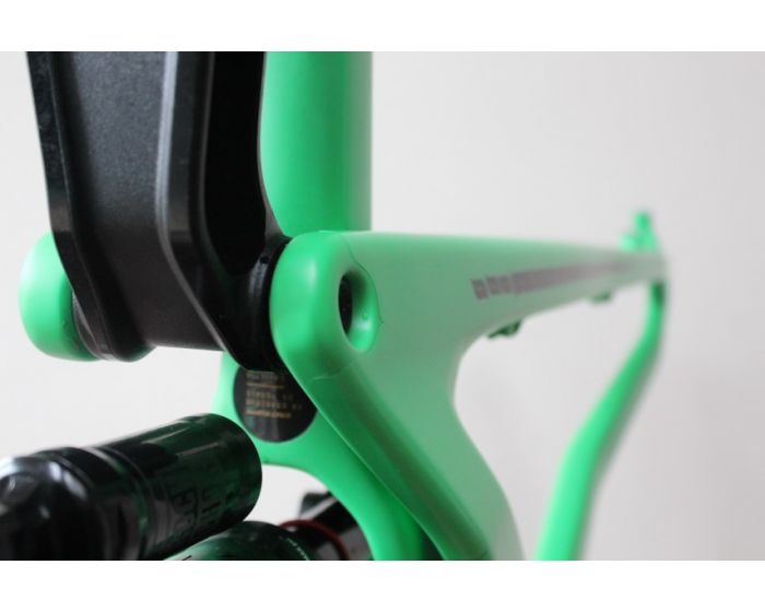 Juliana Strega 2018 | Frame Protection Kit