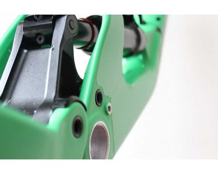 Juliana Strega 2018 | Frame Protection Kit