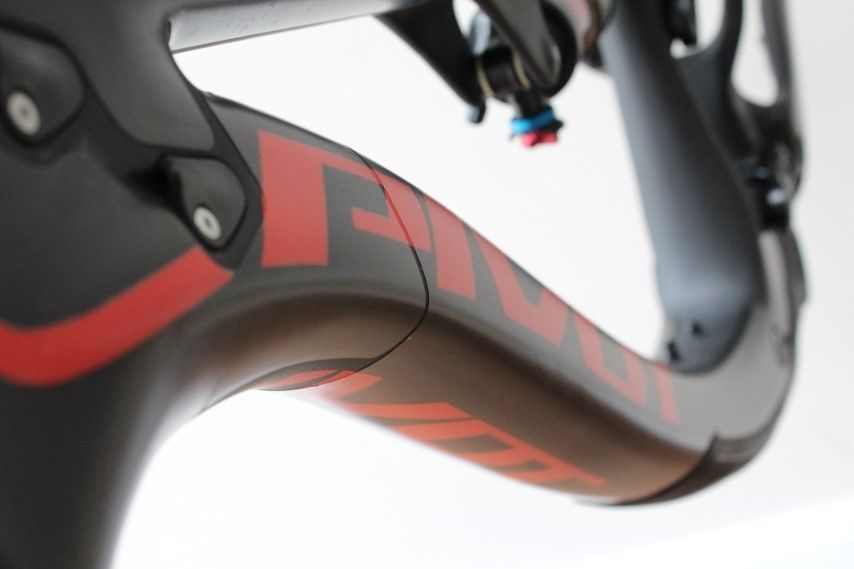 Pivot Switchblade Carbon 2018/19 | Frame Protection Kit