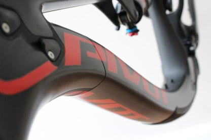 Pivot Switchblade Carbon 2018/19 | Frame Protection Kit