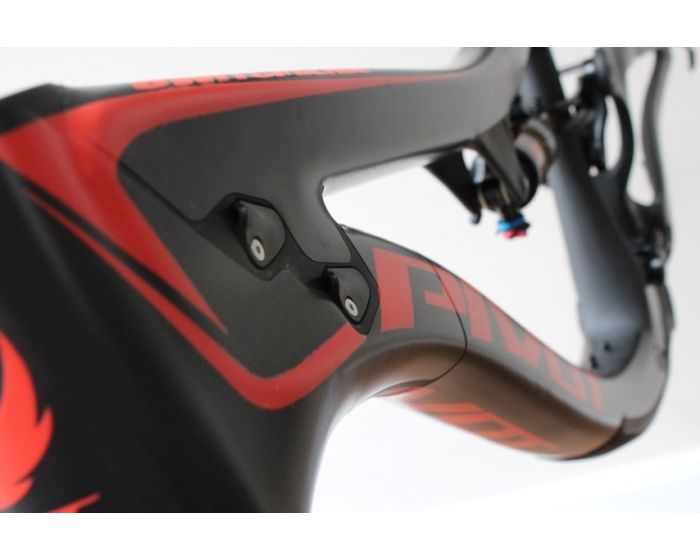 Pivot Switchblade Carbon 2018/19 | Frame Protection Kit