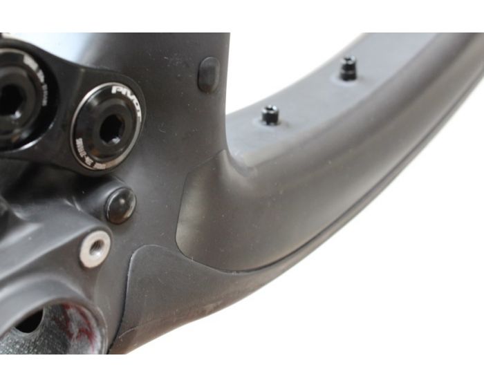 Pivot Switchblade Carbon 2018/19 | Frame Protection Kit