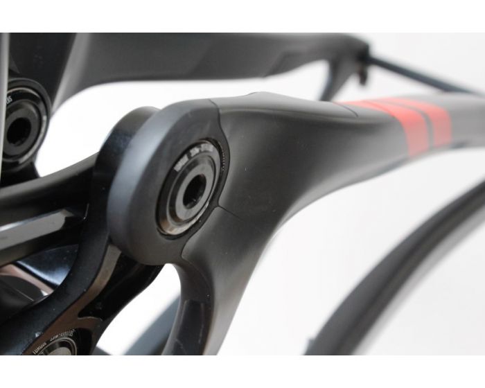 Pivot Switchblade Carbon 2018/19 | Frame Protection Kit