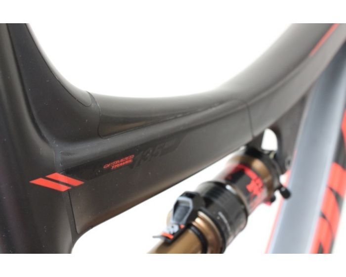 Pivot Switchblade Carbon 2018/19 | Frame Protection Kit