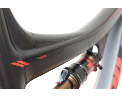 Pivot Switchblade Carbon 2018/19 | Frame Protection Kit