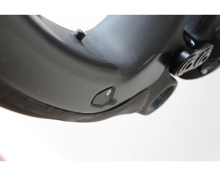 Pivot Switchblade Carbon 2018/19 | Frame Protection Kit