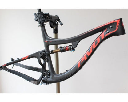 Pivot Switchblade Carbon 2018/19 | Frame Protection Kit