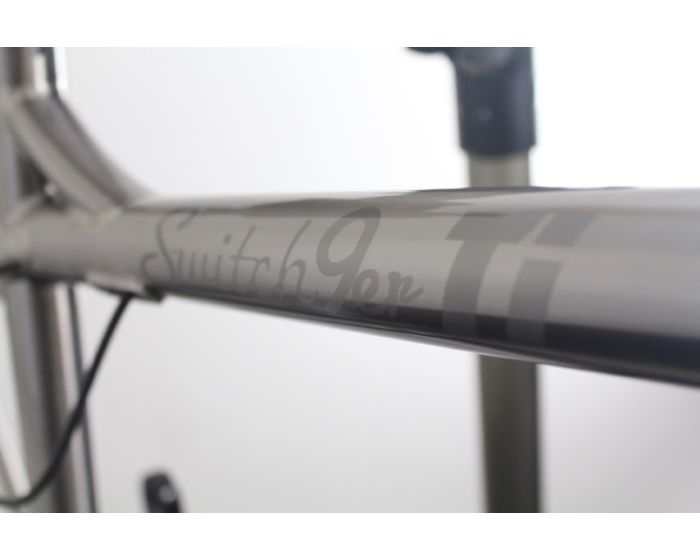 Stanton Switch9er Ti 2018 | Frame Protection Kit