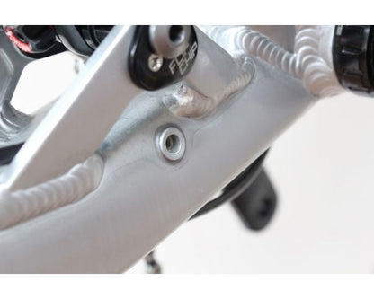 Radon Swoop Aluminium 170 2017 | Frame Protection Kit