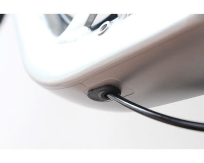 Radon Swoop Aluminium 170 2017 | Frame Protection Kit