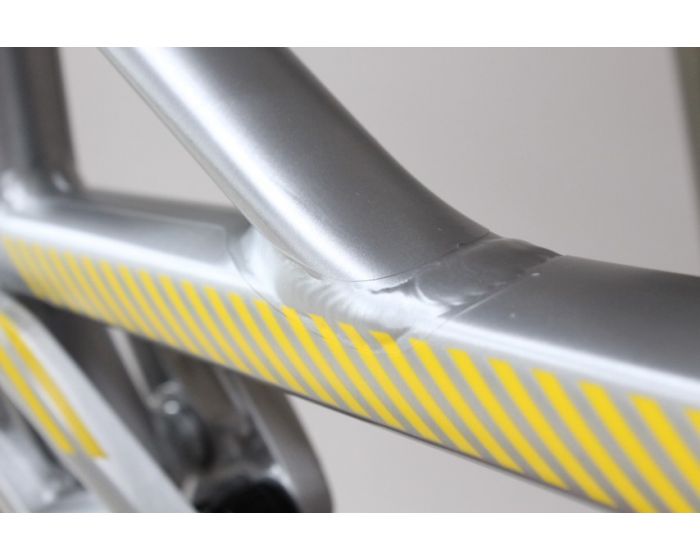 Radon Swoop Aluminium 170 2017 | Frame Protection Kit