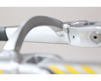 Radon Swoop Aluminium 170 2017 | Frame Protection Kit