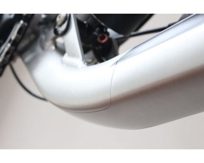 Radon Swoop Aluminium 170 2017 | Frame Protection Kit