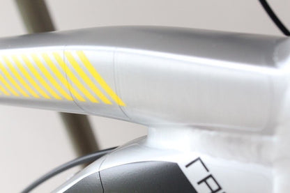 Radon Swoop Aluminium 170 2017 | Frame Protection Kit